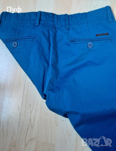 TEODOR мъжки дънки , снимка 7 - Дънки - 52850425