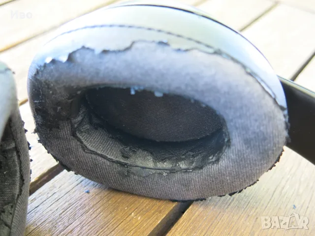 Оригинални Безжични слушалки Beats Studio3 Wireless (Matte Black), снимка 10 - Безжични слушалки - 55801394