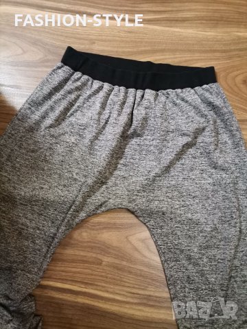 Дамски панталон-Потур, снимка 5 - Панталони - 35857268