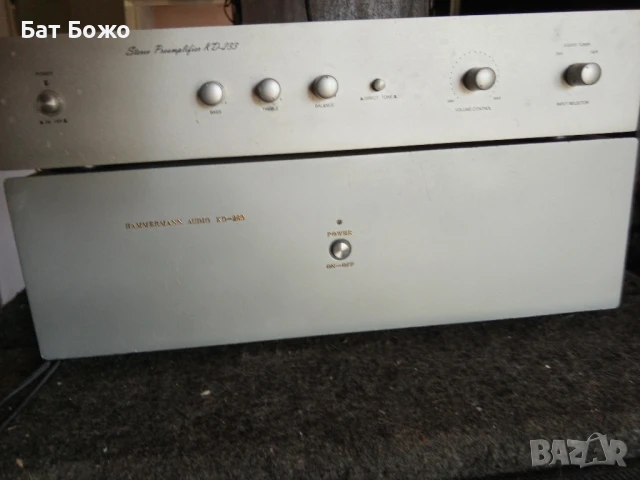 комплект konrad -jonsn  2-150 w