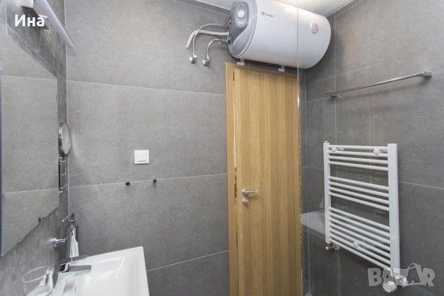 3стаен Център София ул Антим , снимка 13 - Апартаменти - 53041671