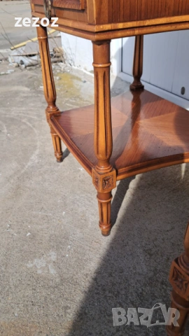 Нощни шкафчета 2 бр., снимка 9 - Шкафове - 53681652