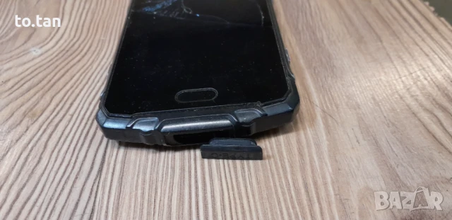  Телефон Ulefone Armor за части, снимка 2 - Други - 51071407