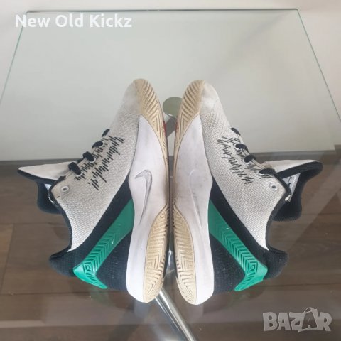 [38] Nike Kyrie Flytrap ll👟, снимка 4 - Спортни обувки - 36006289