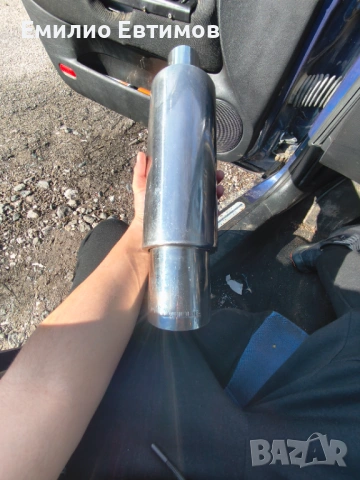 Продавам спортно универсално гърне , снимка 4 - Аксесоари и консумативи - 53402925