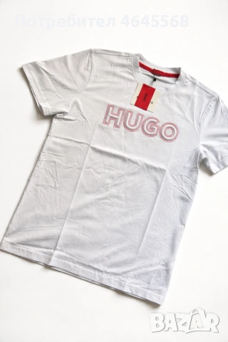 Тениска Hugo boss