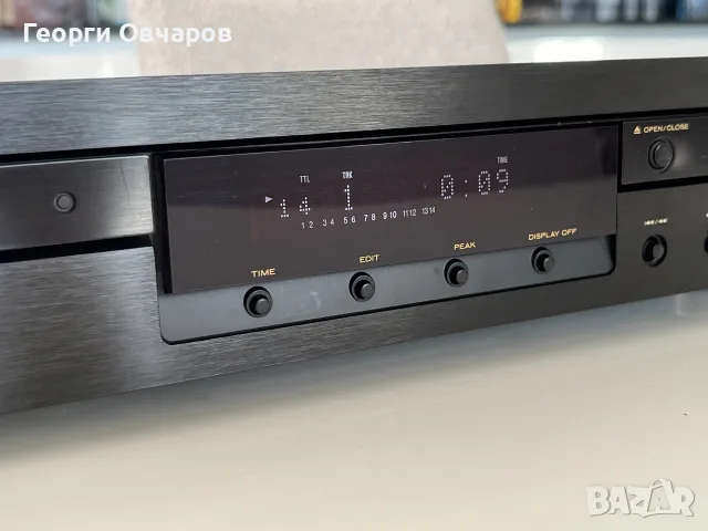 Продавам Marantz CD5001 – CD плейър, снимка 4 - Други - 55931853