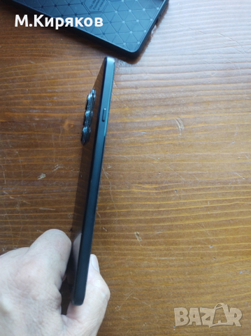 Motorola Edge 20, Dual SIM, 256GB / 8GB, снимка 7 - Motorola - 51777855