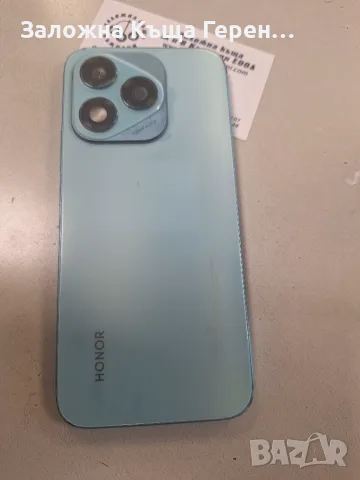 Honor 400 lite256GB, снимка 3 - Huawei - 55722832