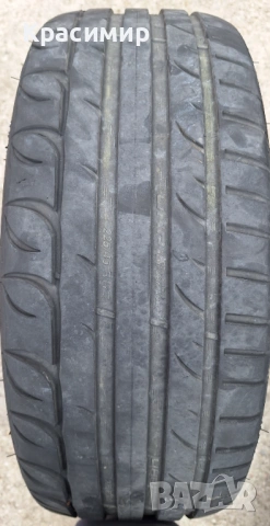 Джанти с гуми 5х112 R17, снимка 11 - Гуми и джанти - 53801910