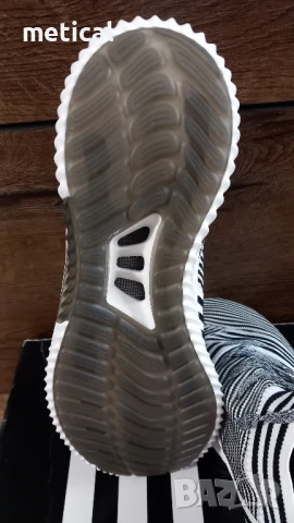 Ново: adidas nemezis 43 и 1/3, снимка 4 - Маратонки - 51072367