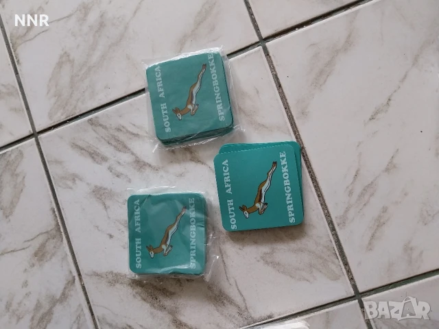 Подложки за чаши - пакет от 4 за 1 лв., снимка 3 - Други - 50799171