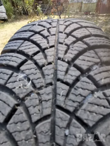 Метални джанти за Рено Клио след 2014г + гуми 185 65 15, снимка 5 - Гуми и джанти - 47381026