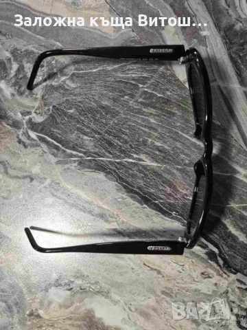 Слънчеви очила Police Vogart 3132, снимка 5 - Слънчеви и диоптрични очила - 53727194