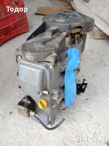 Продавам извънбордов д-л Yamaha 40HP, 4т, к-т, без карбураторите, внос от Италия, снимка 7 - Воден транспорт - 49787704