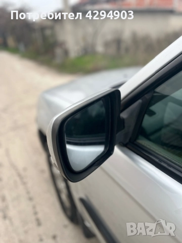 Subaru Forester на части, снимка 6 - Части - 52668089