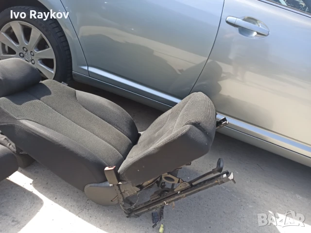 Велурен салон за VW Passat 6 , B6, Kombi, снимка 11 - Части - 51393969