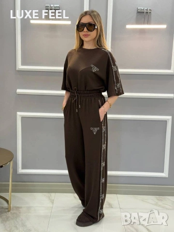 GUESS ✨Дамски Комплекти