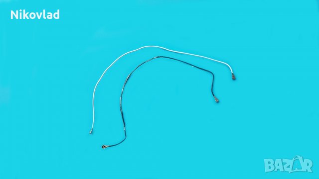 Коксиални кабели Motorola Moto G9 Power