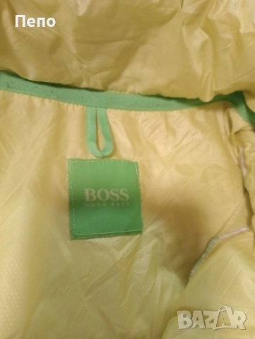 Яке Boss, снимка 3 - Якета - 52976812