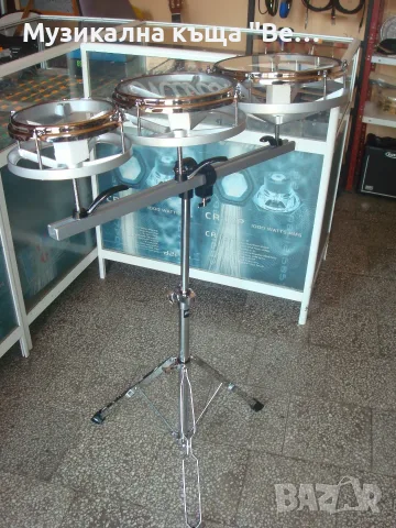 Рототоми Maxtone RT-68, снимка 14 - Ударни инструменти - 41656844