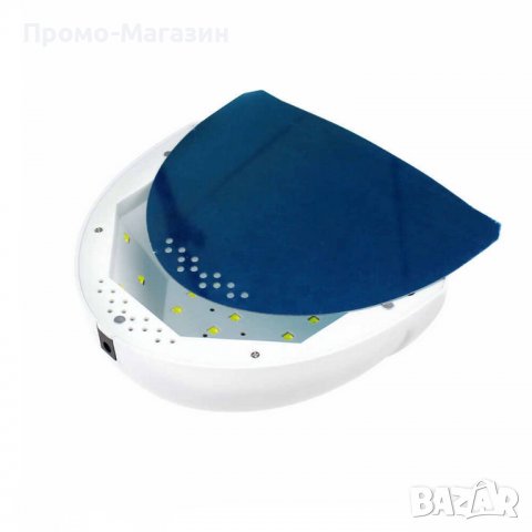 Комбинирана UV/LED лампа Sun ONE S 48W, снимка 7 - Продукти за маникюр - 40228495