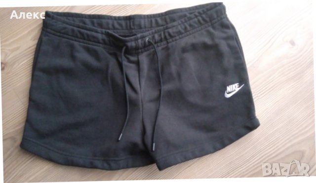 Nike - къси панталони