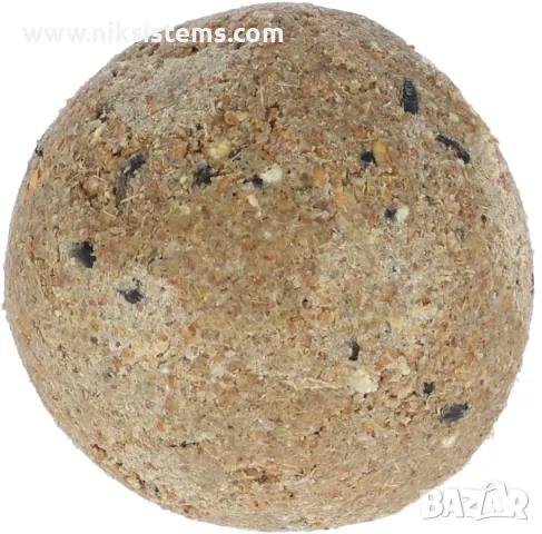 Витамини и минерали за Кокошки и други Птици 3 кг. - Kerbl Peck ball - Арт. №: 73201, снимка 1