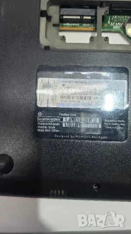 Лаптоп HP Pavilion dm4 за части, снимка 4 - Части за лаптопи - 49481873