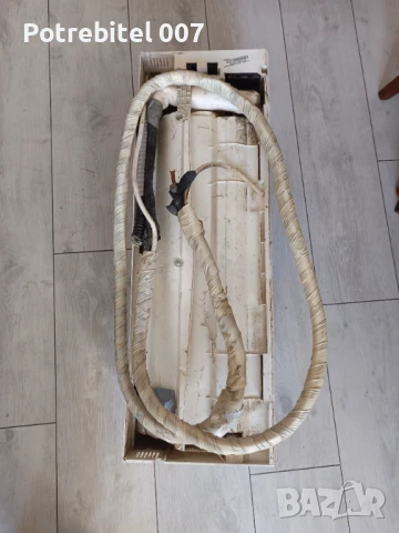 Климатик Dekker, снимка 7 - Климатици - 50745025