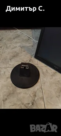 Монитор Philips 170s, снимка 2 - Монитори - 55848697