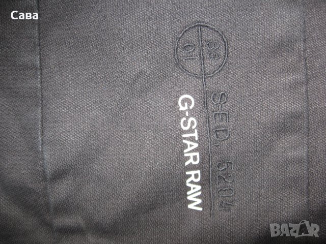 Тренч пролет,есен G-STAR  дамски,С, снимка 5 - Якета - 44392470