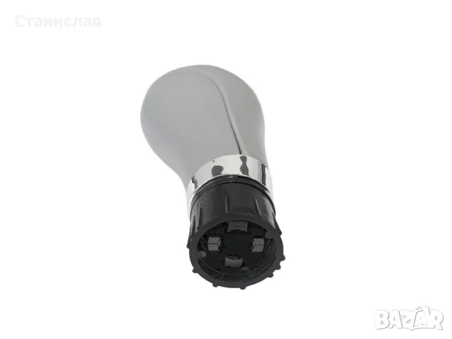 Топка за скоростен лост за Mercedes E-Class W211 (2002-2009), снимка 3 - Части - 47774536