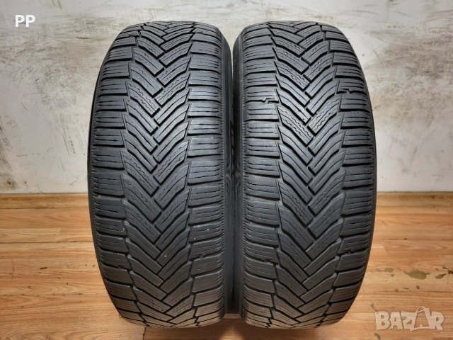 205/60/16 Michelin / зимни гуми 