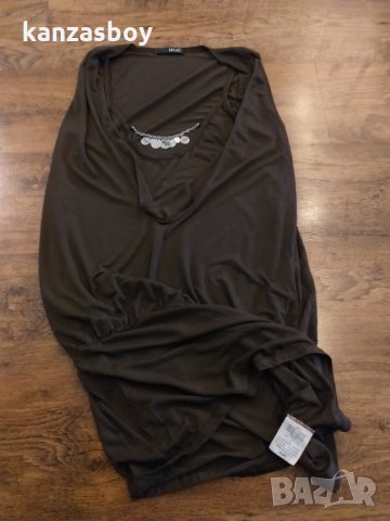 liu jo - страхотна рокля КАТО НОВА, снимка 6 - Рокли - 36016128