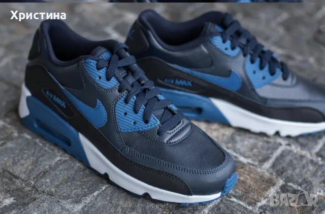 Маратонки Nike Air Max