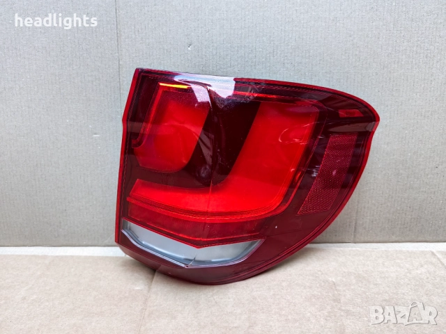 Стоп за BMW X5 F15 / БМВ Х5 Ф15