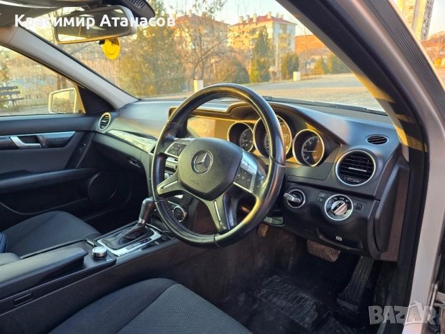 Ключ светлини за Мерцедес Ц-класа W204.A212. Седан. Комби. 2011-2014г, снимка 5 - Части - 52201726