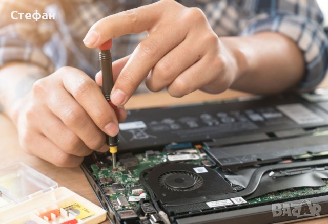 Ремонт на лаптопи - смяна повредени клавиатури, букси, екрани, ЪПГРЕЙД, снимка 3 - Ремонти и сервиз на лаптопи - 41650797