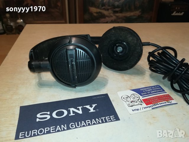 BEYERDYNAMIC DTX-910 HIFI HEADPHONES-ВНОС SWISS 2006231657