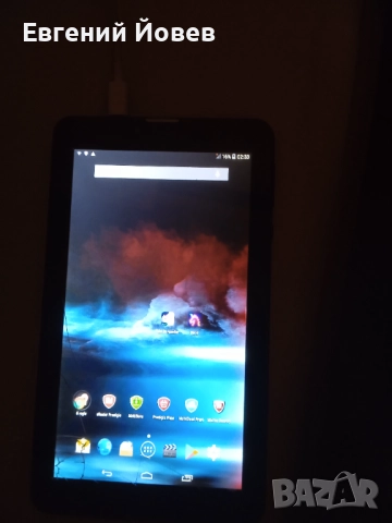 ТаблетPrestigio  М 7 _30 лева, снимка 5 - Таблети - 50693450