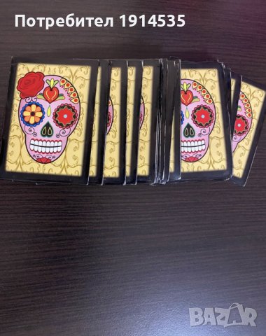 Yu-Gi-Oh - оригинални протектори за карти в Аксесоари в гр. Шумен -  ID39592967 — Bazar.bg