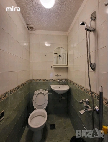 Обзаведен 2 стаен апартамент кв. Толстой Тухла, снимка 4 - Апартаменти - 53651261