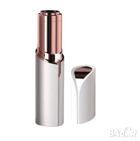 ПРОМО КОМПЛЕКТ ОТ ТРИМЕРИ ЗА ВЕЖДИ И ЗА ЛИЦЕ   -  flawless brows +  flawless trimmer  , снимка 10 - Други - 51948691