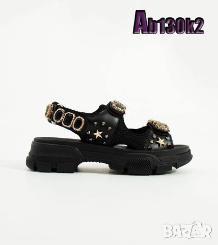 сандали GUCCI