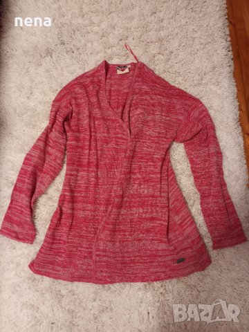 Дамски блузки, жилетки и др., снимка 2 - Блузи с дълъг ръкав и пуловери - 40710574
