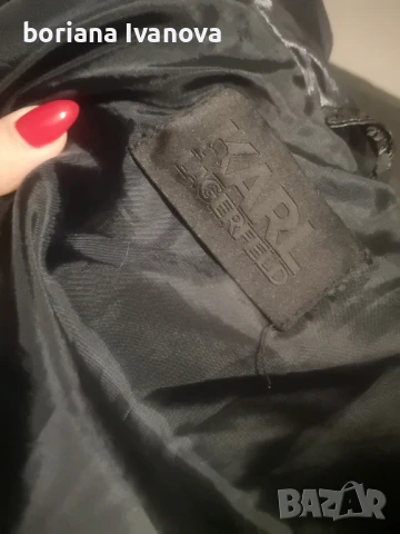 Karl lagerfeld , снимка 12 - Якета - 51269646