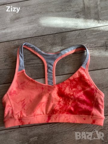 The Nortface спортен сутиен