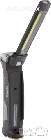 KWB PROFI COB-LED МАЛКА ИНСПЕКЦИОННА ЛАМПА батерия: 5200 mAh
