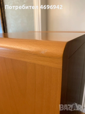 Canton Ergo DC 1200 , снимка 12 - Тонколони - 53753192